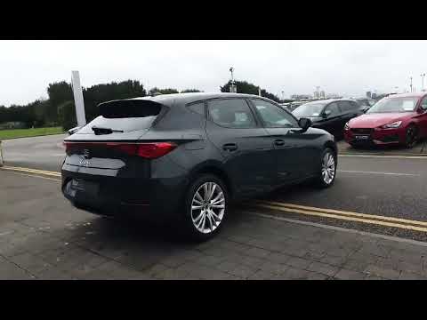 SEAT Leon 1.5ETSI 116BHP SE PLUS AUTOMATIC - Image 2