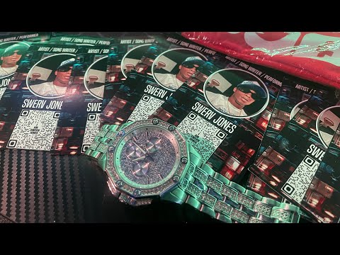 Swerv Jones-I’m Leaving (freestyle)