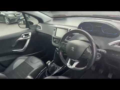 Peugeot 2008 2018 ALLURE 1.2 5DR €63 P/W WITH NO C - Image 2