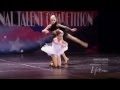Black Swan - Dance Moms - Chloe and Maddie ...
