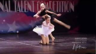 Black Swan - Dance Moms - Chloe and Maddie Duet