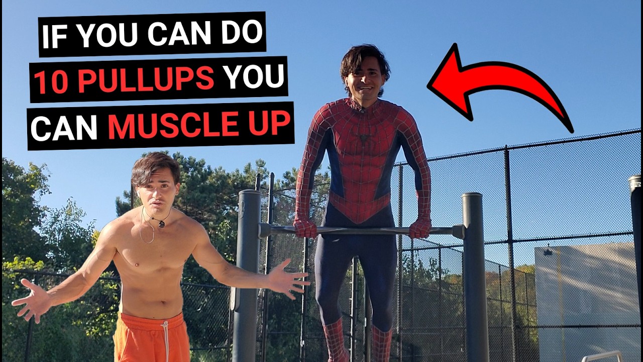 Promotional video thumbnail 1 for Spider-Man Party Character