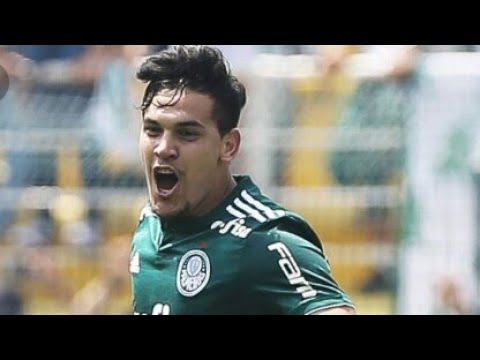 Gustavo Gomez vs Vasco - Brasileiro 2018 (Estreia) 12/08/2018