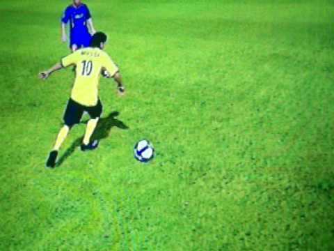 FIFA 09 Playstation 3