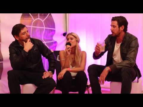 Easywriters X Echelon 2016 - Moonbootica