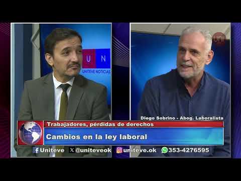 Ley Bases: cómo es la reforma laboral