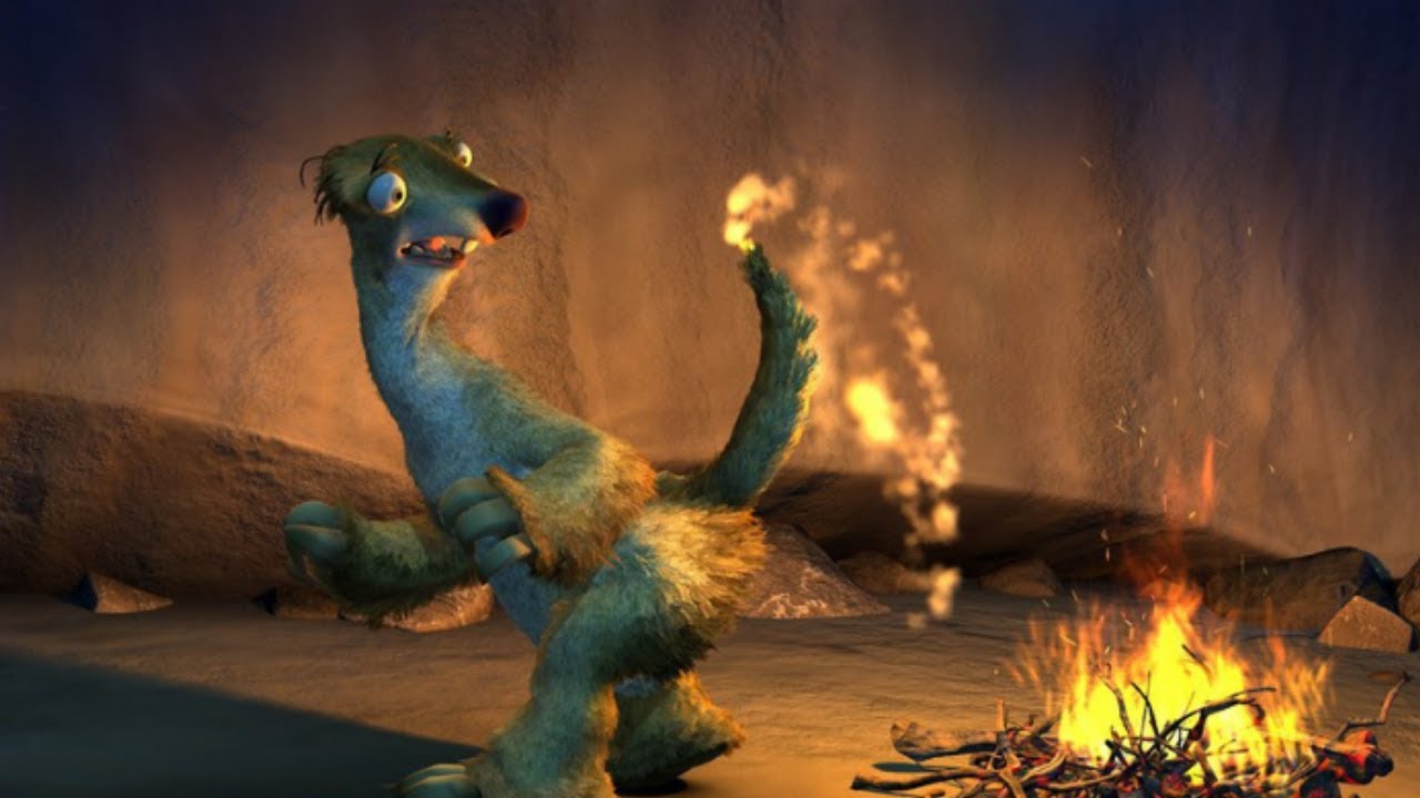 As Disney Embraces Woke Identity Politics and China, They Shut Down Blue Sky Studio