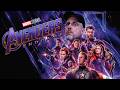 Avengers Endgame Nostalgia Critic