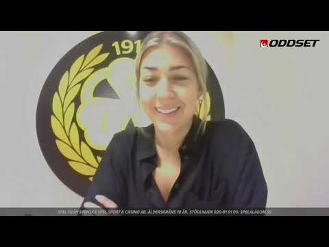 Studio Oddset Hockey - V40 - Veckans fokuslag: Brynäs IF