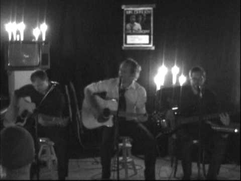 Mr. Durden "American Dream" (Live)