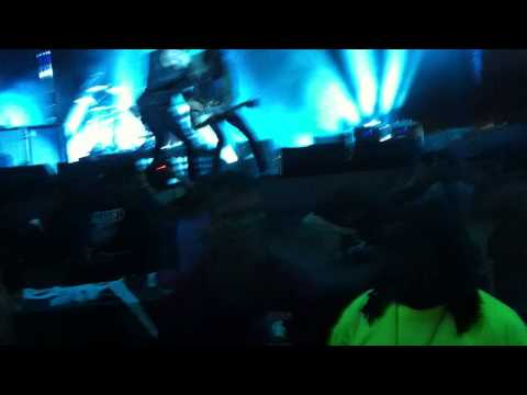 Stone Temple Pilots Ft  Chester Bennington Live Big Ticket Festival