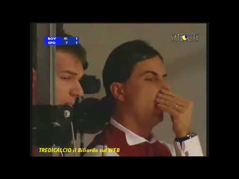 Zito and Cavazzana vs. Nascimbene and Galli - 5th Team Billiards Championship 2008