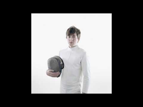 Eugene McGuinness - Rings Around Rosa