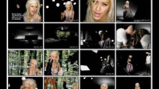 Christina Aguilera - Pero Me Acuerdo De Ti (Male Version)