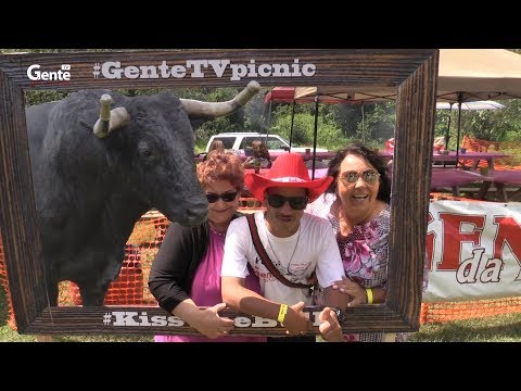 Picnic & Festa Brava de Gente da Nossa TV (A) - Aug.17-19 - #4