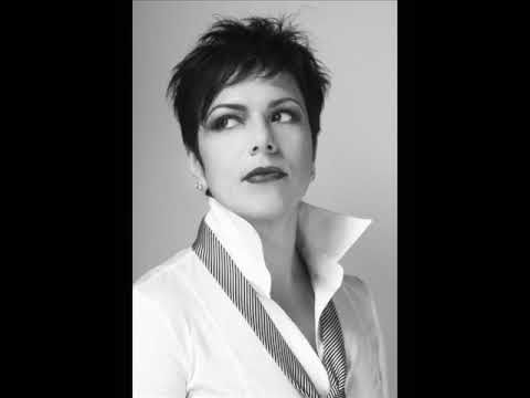 SONIA PRINA - Handel: “Crede l’uom ch’egli riposi” (Il Trionfo del Tempo e del Disinganno)