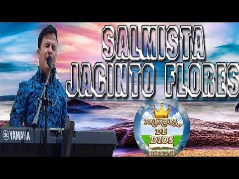 SALMISTA JACINTO FLORES 2021 TEN CUIDADO CON EL  ORGULLO JUBILO