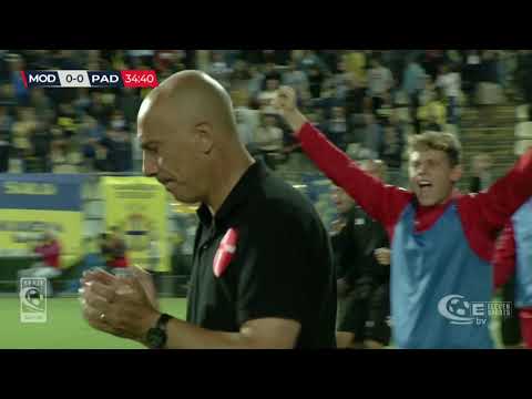 CALCIO: L'Imolese ospita il Modena, Coppitelli "Non guardo la classifica" | VIDEO