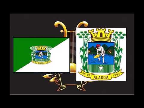 Hino Oficial da Cidade de Alagoa MG