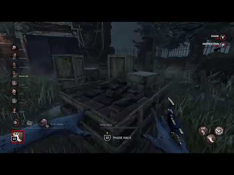 DBD - Surviving - 2v8 --- Come Chill --- Just Saiyan - GGWP -