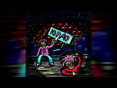 Video thumbnail for ЮВАО (UVAO)