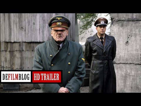 Trailer Der Untergang