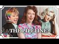 Analysing The Tradwife Trend Through The Lens Of JoJo Siwa