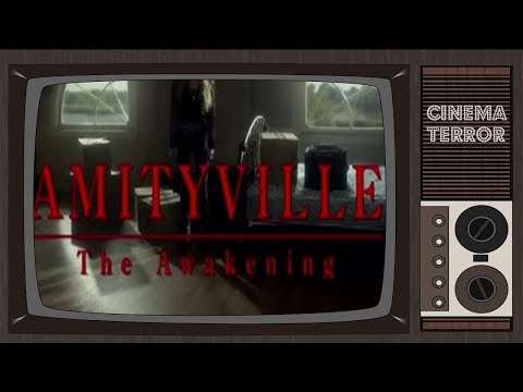 Amityville: The Awakening (2017) - Movie Review