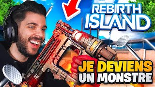 LE PISTOLET A CLOU = UN VERITABLE MONSTRE ? VOUS DEVEZ JOUER CETTE ARME SUR WARZONE