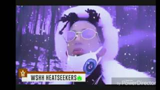 HXTXG (Humongous The God) Canda Day Slowed