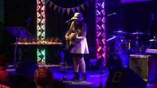 Unlove You Cover - Jasmine Atkins Tamworth 2017