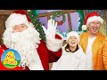 Deck the Halls | Christmas Song | Nursery Rhymes & Kids Songs