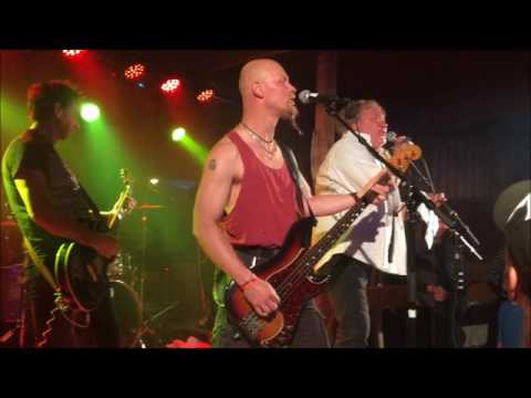 Svea Skandal & Leif Andrée - År 3000,  Komsjälsfestivalen 2017