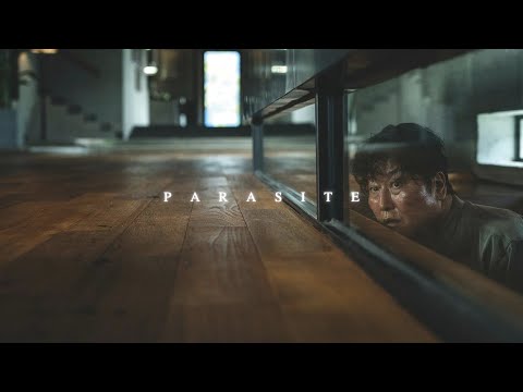 Visuals - Parasite (4K)