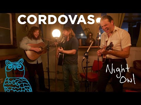 Cordovas, "I'm the One Who Needs You Tonight" Night Owl | NPR Music