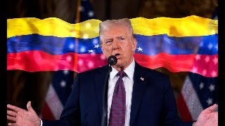 Primero Venezuela, Luego... ¿México?