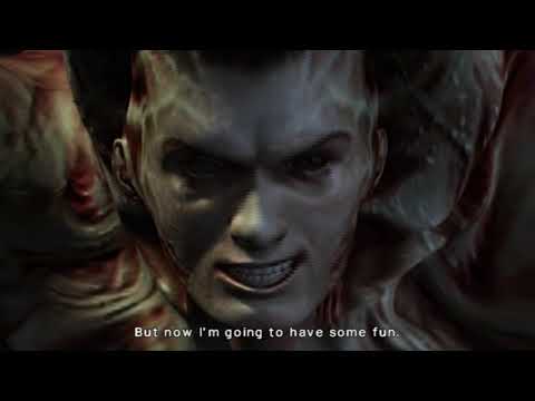 Obscure 2 The Aftermath Boss Kenny #1