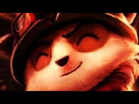 TEEMO XD