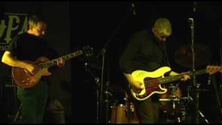 The Monks Of Doom - Für Immer live at Club Europa in Brooklyn, NYC 2009 REUNION