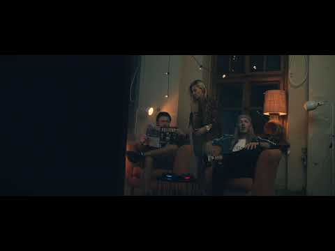 Teledysk - Adrian Burek - Wiesz