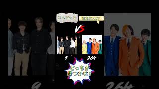 コムドットvs東海オンエア〜breaking down〜
