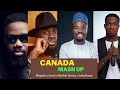 Magnito - Canada remix  Ft Lasisi Elenu X Sarkin Darius X Josh2Funny Mashup video