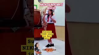 Download lagu NIKEN SALINDRI WAKTU MASIH SD mp3
