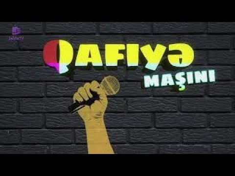 "Qafiyə maşını" (Sezon finalı)