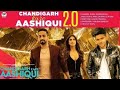 Chandigarh Kare Aashiqui 2.0 (official video) Guru Randhawa | Ayushmann Khurrana, Vaani Kapoor Song