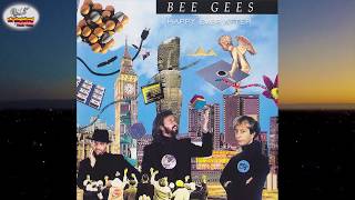 Bee Gees - Happy Ever After - Singalong music video