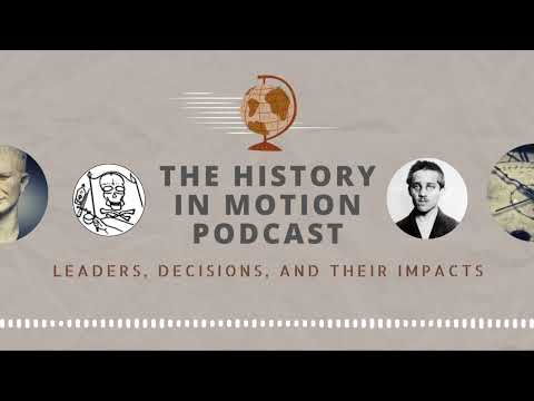 Gavrilo Princip & The Black Hand