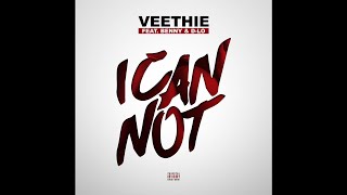 Veethie ft. Benny & D-Lo - I Can Not (Prod. Paupa x TOJU) [Thizzler.com Exclusive]
