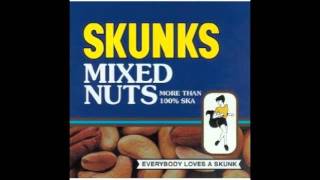 The Skunks - The Odd Couple