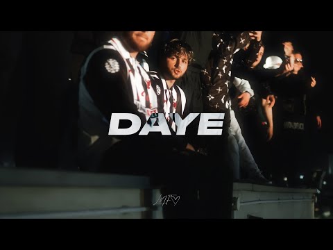 AZET x DARDAN Type Beat - "DAYE" | Reggaeton Type Beat